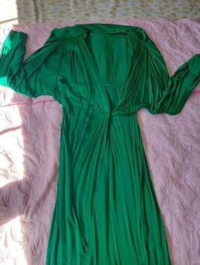 Zara | Dresses | Green Houndstooth Dress Zara | Poshmark Zara | Dresses | Green Houndstooth Dress Zara | Poshmark